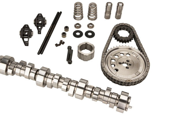 COMP Cams Stage 2 LST Master Camshaft Packages