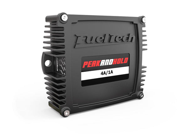 FuelTech Peak and Hold 4A/1A Injector Drivers