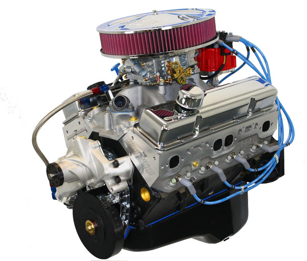 BluePrint Engines GM 383 C.I.D. 430 HP