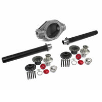 Ford 9" | Modular Differential Housing Section, Tubes & Floater Kit