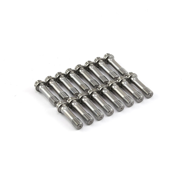 12 Point 7/16" 1900-2000 Connecting Rod Bolts (16 Pcs)