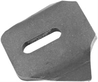 Performance Weld-On Chassis Tabs