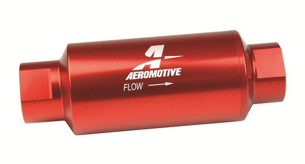 Aeromotive Fuel Filters -10 AN