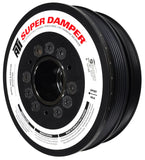 ATI Super Damper Serpentine Series Harmonic Balancers