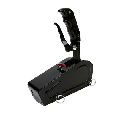 B&M Stealth Magnum Grip Pro Stick Shifters