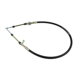 B&M Super Duty Race Shifter Cables 96.00 in