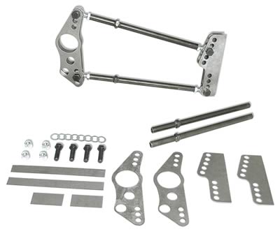 Competition Engineering Standard Series 4-Link Kits