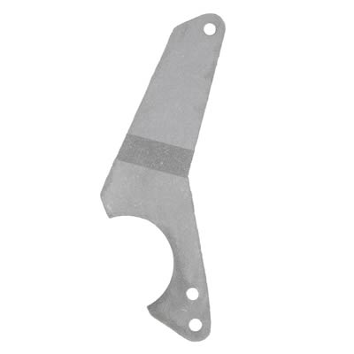 Competition Engineering Replacement Wheelie Bar Housing Brackets