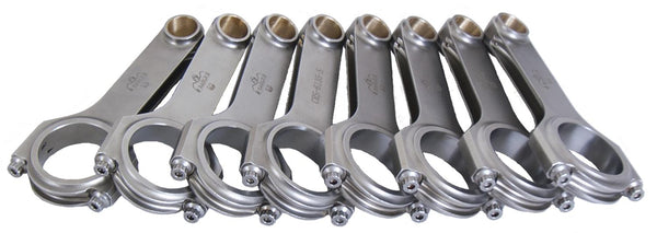 CRS61353D - Eagle H-Beam Connecting Rods BBC