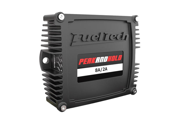FuelTech Peak and Hold 8A/2A Injector Drivers