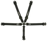 Impact Racing Rotary Cam Restraint Systems