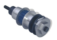 Moroso Vacuum Pump/Dry Sump Pump Drive Kits SBC