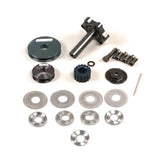 Moroso Vacuum Pump/Dry Sump Pump Drive Kits BBC