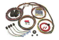 Painless Performance 21-Circuit Mopar Color Coded Universal Wiring Harnesses