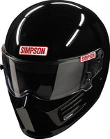 Simpson Bandit Series Helmets