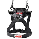 Simpson Racing HS.XLG.11 X-Large