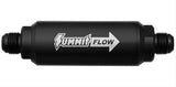 Summit Racing® Inline Billet Fuel Filters AN10