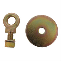Summit Racing™ Safety Harness Eye Bolts