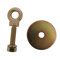 Summit Racing™ Safety Harness Eye Bolts