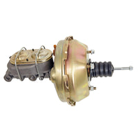 Complete Drum-to-Disc Brake Conversion Chevy Kit