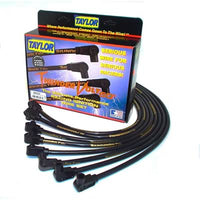 Taylor ThunderVolt 50 10.4mm Spark Plug Wire Sets Chevy, Small Block,