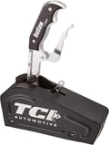 TCI Outlaw Shifters