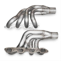 Trick Flow® by Stainless Works Turbo Headers BBC