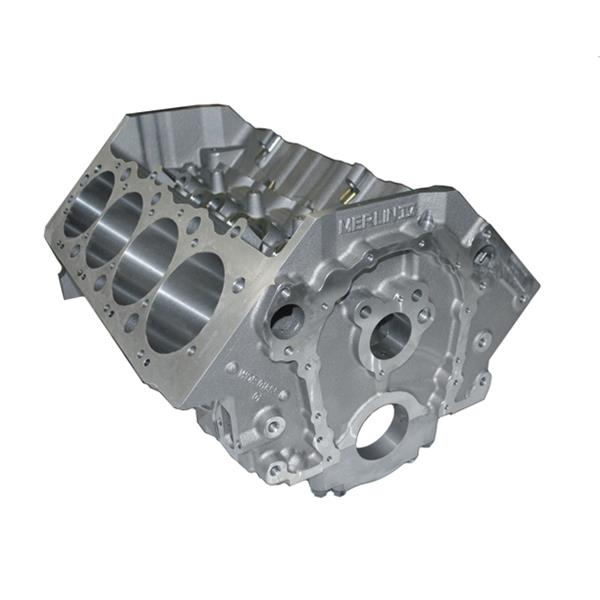 World Products Merlin IV Engine Blocks